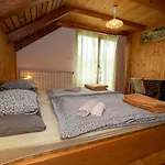 Proljece Apartment *