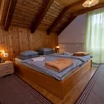 Proljece Apartment Fužine