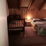 Proljece Fužine