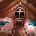 Proljece Apartment *