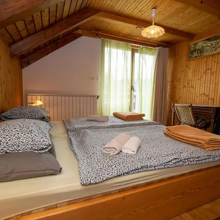 Proljece Apartment *