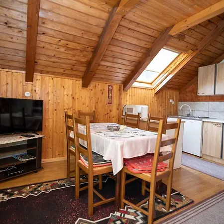 Apartment Proljece *
