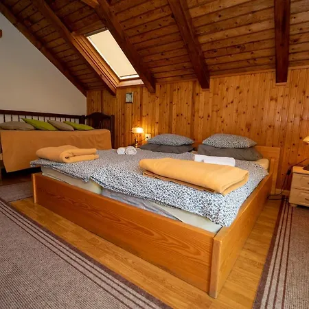 Apartment Proljece Fuzine