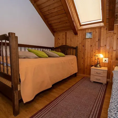 Apartment Proljece