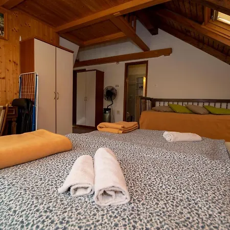 Apartment Proljece
