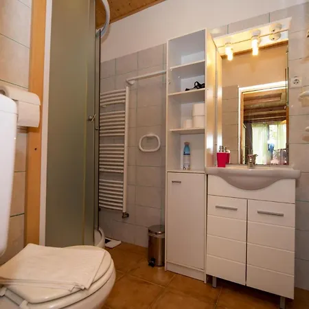 Apartment Proljece