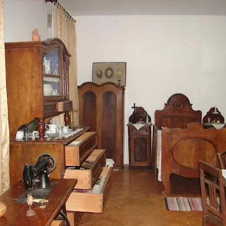 Apartment Proljece Fuzine