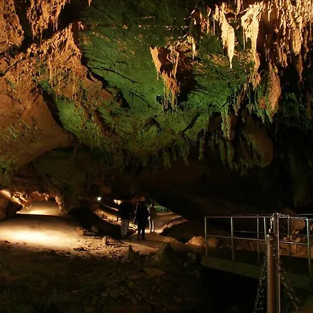 Proljece Appartamento *