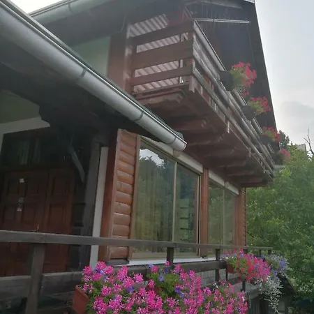 Proljece Apartment Fuzine