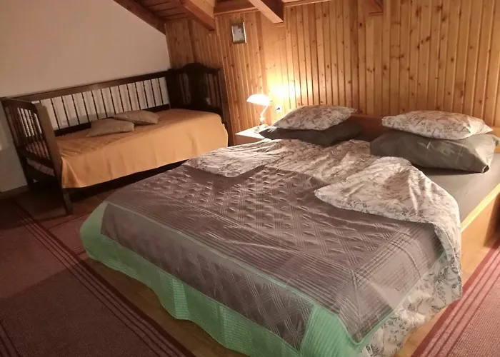 Proljece Appartement