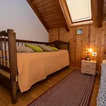 Appartement Proljece