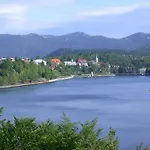 Proljece Appartement Fužine