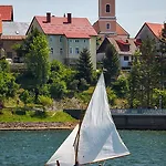 Appartement Proljece