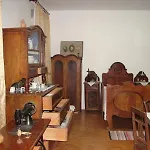 Appartement Proljece Fužine
