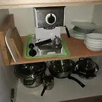 Proljece Appartement Fužine