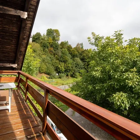 Proljece Apartamento Fužine