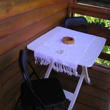 Proljece * Fužine
