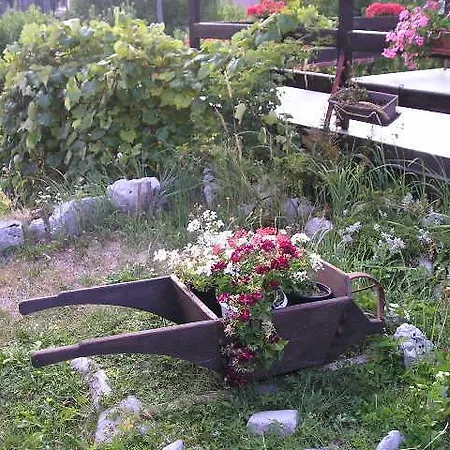 Proljece * Fužine