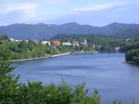 Proljece Apartment Fuzine