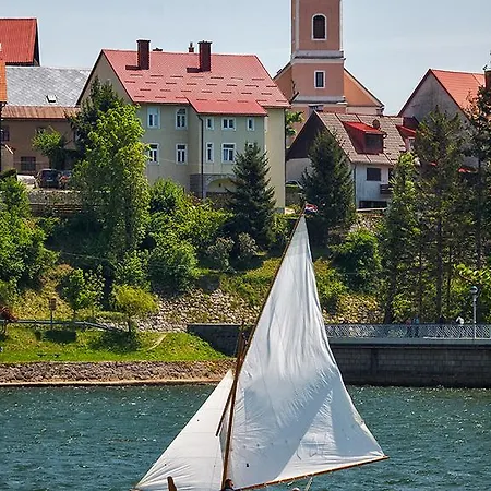 Apartment Proljece