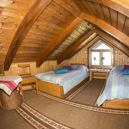 Apartment Proljece *