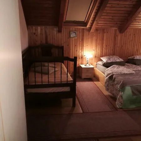 Proljece Fužine