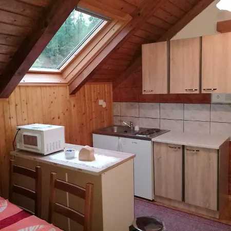 Proljece Apartamento