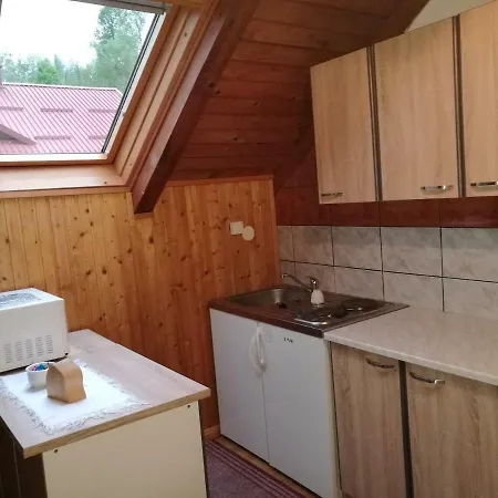 Proljece Apartamento