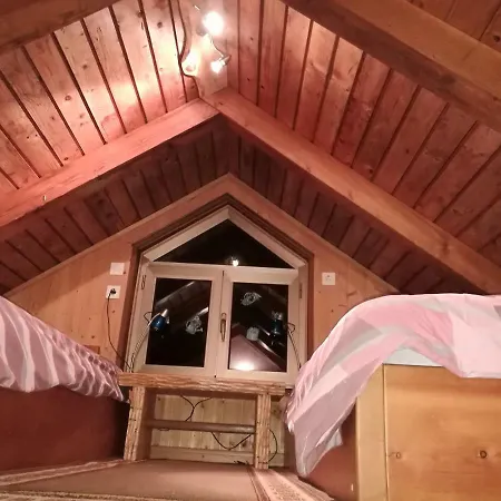 Proljece * Fužine