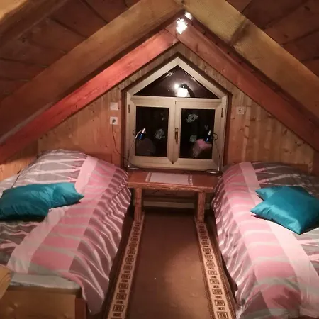 Proljece Apartamento *