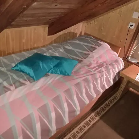 Proljece Apartamento *