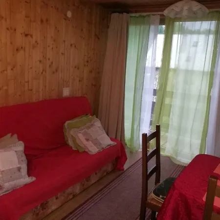 Proljece Apartamento *