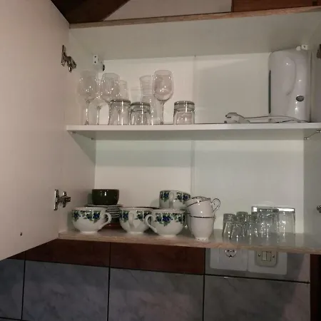 Proljece * Fužine