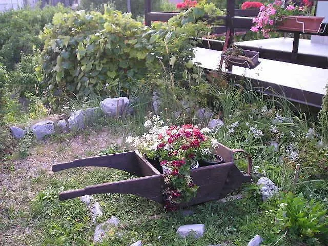 Proljece * Fužine