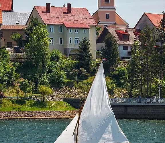 Apartament Proljece