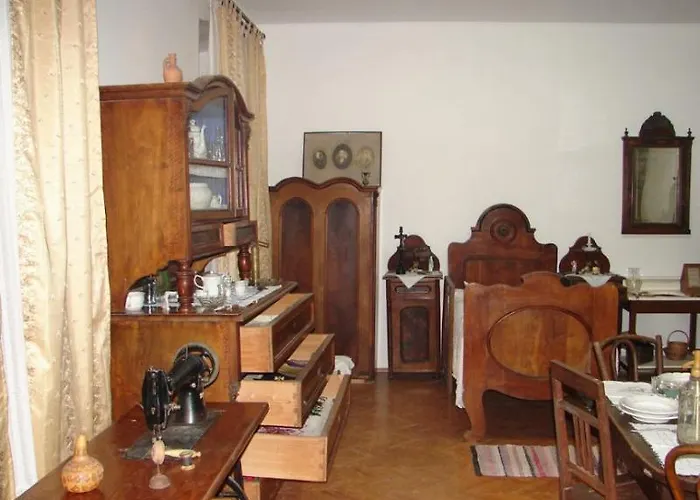 Apartment Proljece Fužine