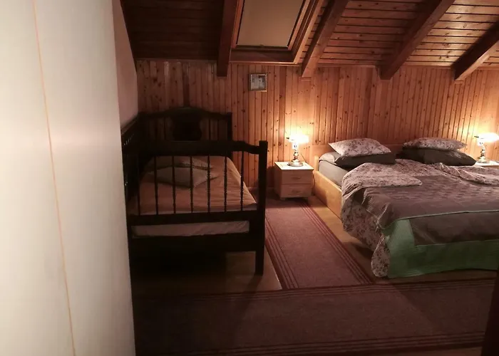 Proljece Fužine