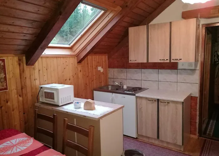 Proljece Apartment