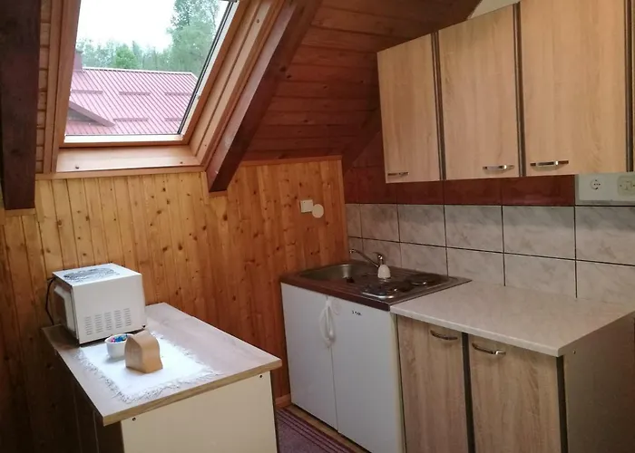 Proljece Apartment