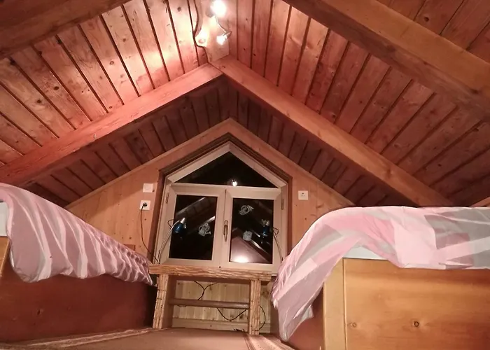 Proljece * Fužine