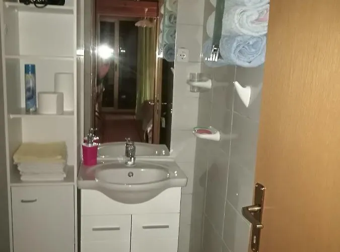 Apartment Proljece *