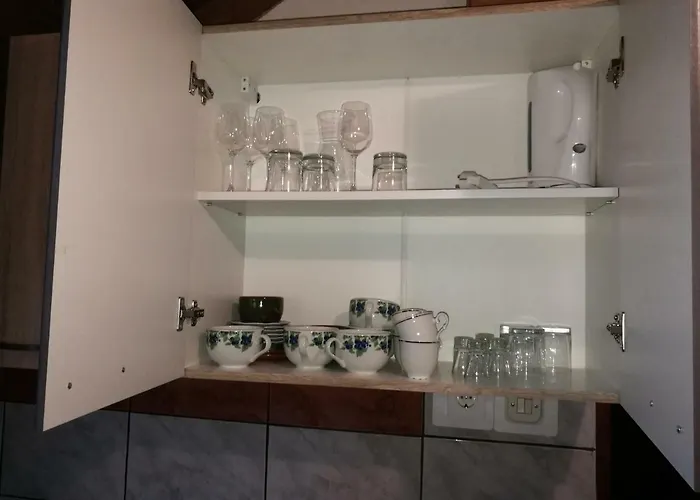 Proljece * Fužine