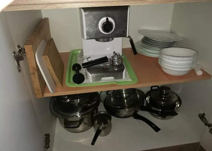 Proljece Apartament Fužine